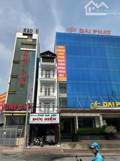 🏡 BÁN NHÀ MẶT TIỀN NGÃ TƯ GA – VỊ TRÍ ĐẮC ĐỊA, KINH DOANH ĐỈNH 🏡 - 7