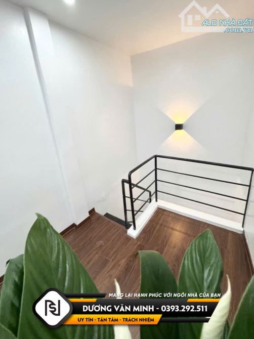 NHÀ VĂN CHƯƠNG - NHÀ ĐẸP ĐÓN TẾT -  TRUNG TÂM ĐỐNG ĐA -  GẦN HỒ - FULL NỘI THẤT - 7