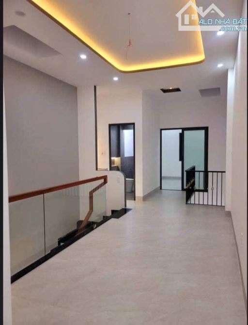 Nhà 2 tầng mới 100% Hòa Khánh Nam - Liên Chiểu Đà Nẵng chỉ 2ty850 ô tô vào tận nhà - 8