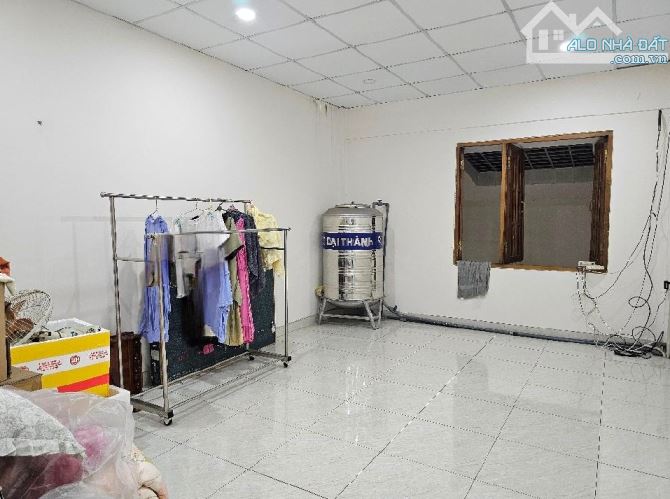 BÁN NHÀ BÌNH THẠNH, 2 MẶT HẺM XE HƠI, 75M2, 3 TẦNG BTCT, 13 TỶ TL - 8