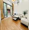 NAM TỪ LIÊM -LÔ GÓC 37m² - Ô TÔ DỪNG ĐỖ NGÀY ĐÊM - Ở SƯỚNG -GIÁ 6.x