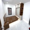 Căn hộ kinh doanh, ô tô tránh Minh Khai 80m2x3 ngủ 3 tỷ hơn