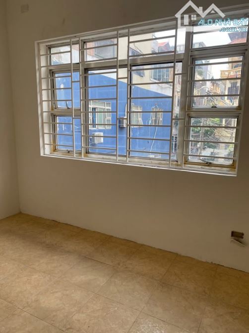 MẬU LƯƠNG ,ngõ 3 gác ,thoáng sáng 55m 3T 7,8 tỷ có thể lên 5 tầng