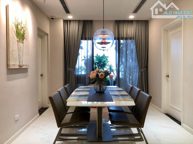 Bán căn hộ PENHOUSE 4PN, 3WC tại 789 Mỹ Đình, 12,5 tỷ, 170m2, view đẹp, pháp lý đầy đủ