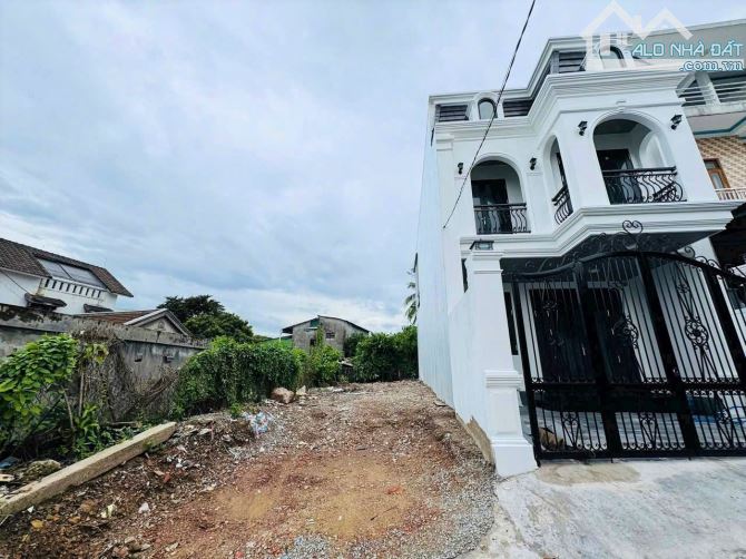 Bán đất 84m2 Kiệt ôtô 30 Đoàn Hữu Trưng, cách mặt tiền chỉ 50m, gần nhà thờ Phủ Cam, TPHuế