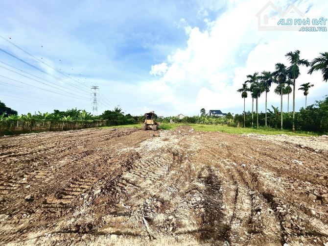 Bán đất 100m2 P. Tân Triều mới, gần TT Biên Hòa, SHR chỉ 1 tỷ 080 - 2