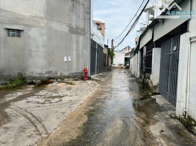 Bán đất hẻm xe hơi Nguyễn Tri Phương, Bửu Hoà, Biên Hoà