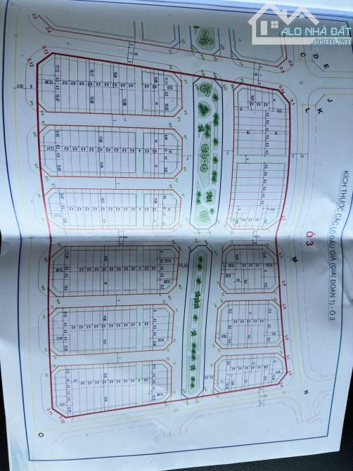 CHUYỂN NHƯỢNG DỰ ÁN LIỀN KỀ 4,4HA TRONG KĐT LINH ĐÀM, HÀ NỘI. GIÁ CỰC TỐT.