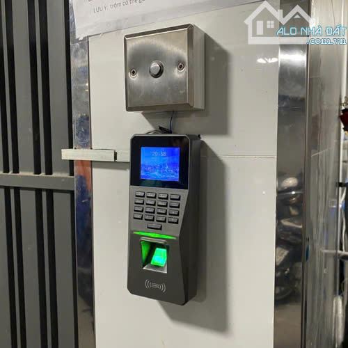 Góc 2 MT Trần Phú, p.An Đông,q.5 _ 4 x 20m trệt 5 lầu _ Giá 21 tỷ - 1