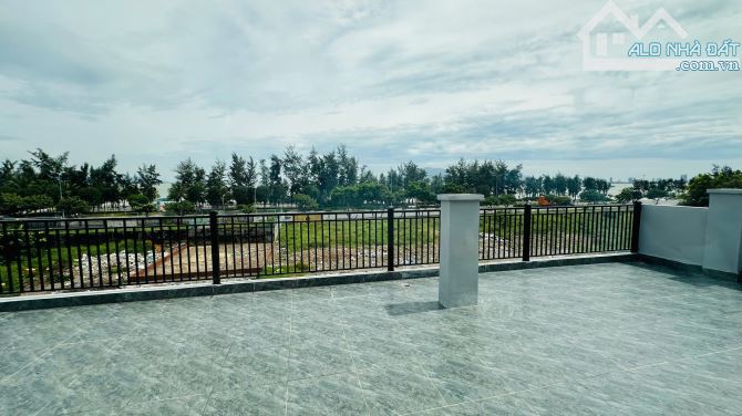 🏡 NHÀ MỚI 2,5 TẦNG – PHONG CÁCH HIỆN ĐẠI – THANG MÁY, FULL NỘI THẤT | PHAN VĂN ĐỊNH - 4