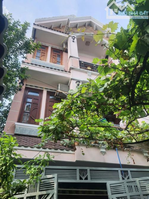 BÁN NHÀ MẶT TIỀN 35 TỶ/ 194M2. BÌNH AN, QUẬN 2. TP THỦ ĐỨC - 3