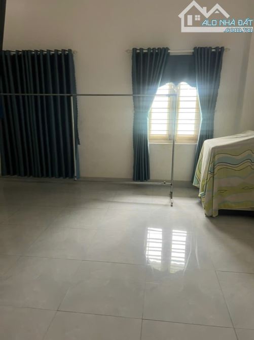 Bán dãy trọ mặt tiền đường 7m5 Lê Sao, Hòa Minh, Liên Chiểu, gần Nguyễn Bính, giá 4ty690 - 1