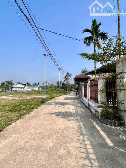 📣📣HAI LÔ ĐẤT ĐẸP LIỀN KỀ KIỆT 105 MINH MẠNG TP HUẾ - 3