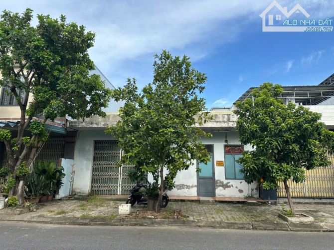 Bán Cặp đất đường (7.5m) Phan Khôi - sát Trương Minh Ký - Sạch đẹp - Giá 9.5 tỉ tl