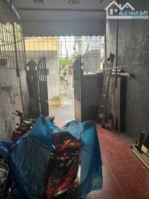 🏘 Nhà 5 tầng thang máy tại TĐC Xi Măng – Sở Dầu, Hồng Bàng – Giá 6 tỷ