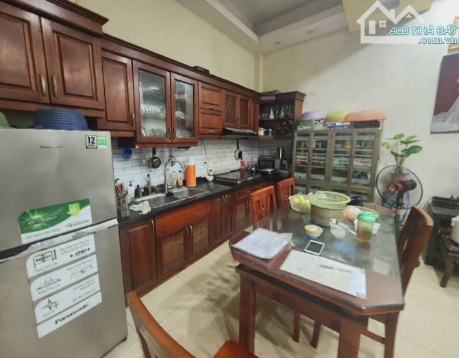 🎉* NHÀ Ở- AN SINH_ NGÕ THOÁNG - DT 36/38M2- MT 4,8M _ NGÕ Đ.VÕ CHÍ CÔNG- CẦU GIẤY