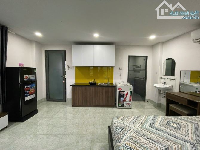 CĂN GÓC 7 TẦNG 2MT SÁT KĐT HÀ QUANG 1, 76M2, 12 CĂN HỘ, GIÁ CHỈ 9,5 TỶ