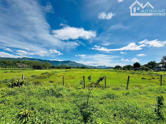 SIÊU PHẨM BÁM KCN NHUẬN TRẠCH - 2045m2  - MT27m - VIEW ĐẸP - GIÁ BẰNG 1/2 PHÂN LÔ