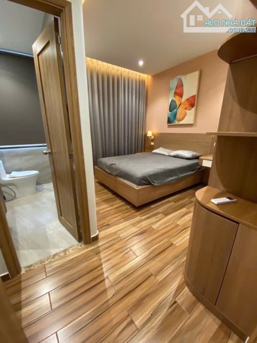 Bán nhà đẹp 3 tầng gần Nguyễn Thị Định Quận 2 - Chỉ nhỉnh 7 tỷ