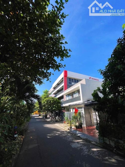 ❌❌BÁN LÔ ĐẤT SIÊU HIẾM MT MỸ ĐA ĐÔNG 9 - CÁCH BIỂN VÀI BƯỚC CHÂN