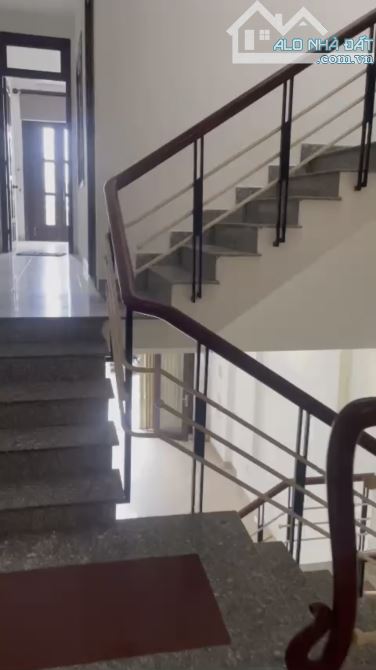 💥BÁN NHÀ 3 TẦNG KINH DOANH LÊ HỮU TRÁC - 91m2 - 5 Ngủ - DT : 20tr/tháng - Lh em Huy lvcc