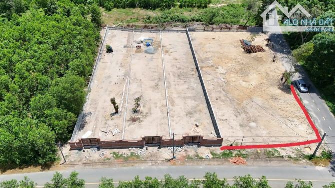 THỊ TRẤN PHƯỚC HẢI- VIEW NÚI MINH ĐẠM GẦN HỒ SỞ BÔNG; ĐI BIỂN PHƯỚC HẢI CHỈ 5 PHÚT