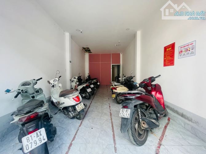 ❌❌BÁN NHÀ TOÀ CĂN HỘ KIỆT Ô TÔ HOÀNG DIỆU - DOANH THU 135tr/1 năm