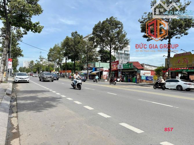Cho thuê MBKD ngang 6m đường Võ Thị Sáu, P.Thống Nhất giá 30tr/tháng