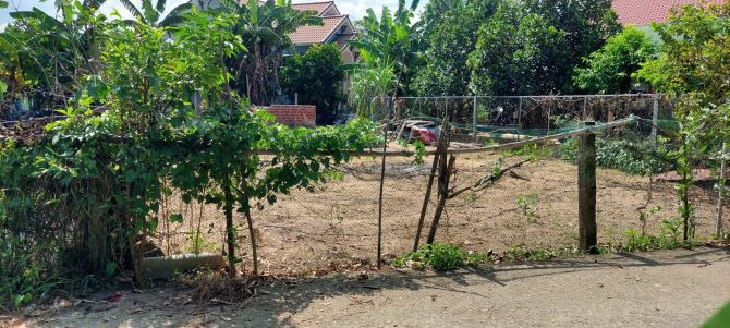 Đất nam thành gần đường nam kỳ khởi nghĩa, 200m2 có 100m2 đất ở