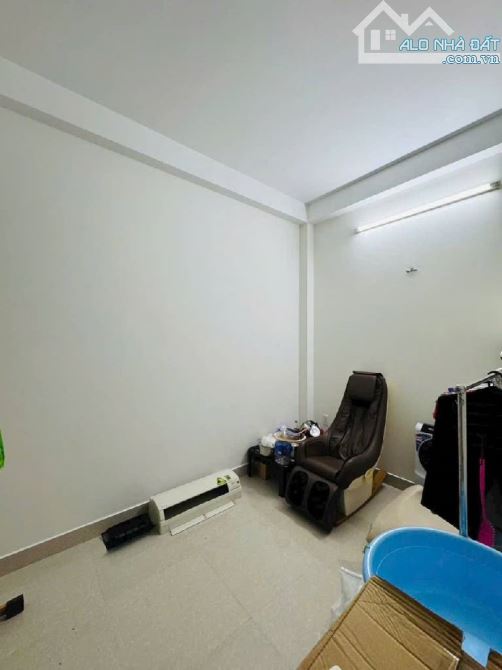 BÁN NHÀ KHU KINH DƯƠNG VƯƠNG - BÌNH TÂN - 4X10 - 3 TẦNG - HẺM XE HƠI THÔNG - 4,65 tỷ