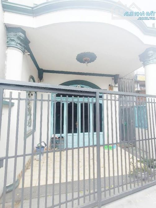 🌟NHÀ C4 - 100m² CHỈ 3.9 TỶ NGAY LINH TRUNG, ĐA KHOA KHU VỰC THỦ ĐỨC💥