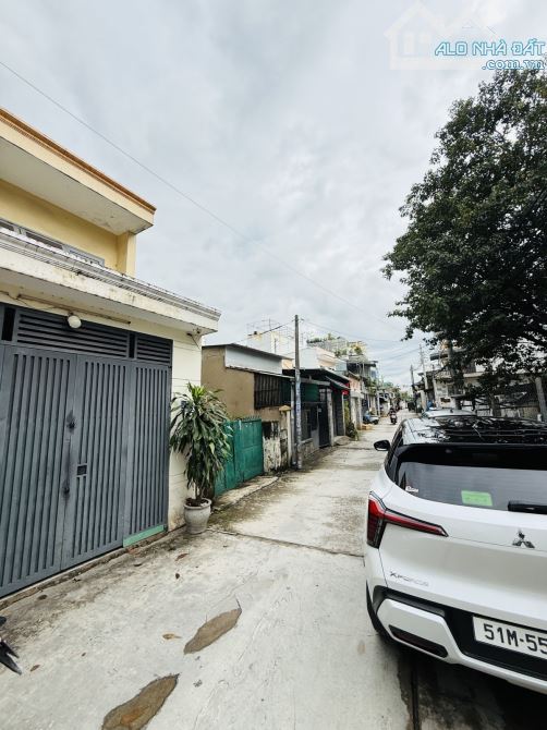 Bán gấp nhà 72m2. Đường 7m. Hương lộ 3.BHH. Chỉ 6.2