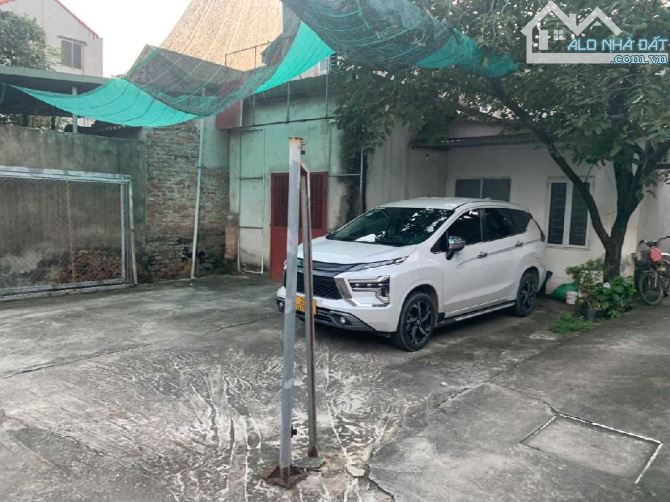 Bán đất thượng thanh,diện tích khủng,ô tô tránh nhau