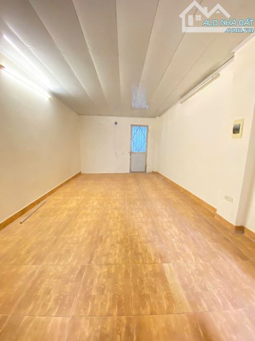 Cho thuê nhà ngõ 88 Giáp Nhị, 2 tầng x 25m2, 5.5 Triệu