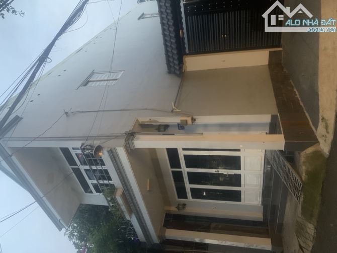 NHÀ BÁN: HXH TAM CHÂU, 2 TẦNG, 68M2_ GIÁ 5,7 TỶ