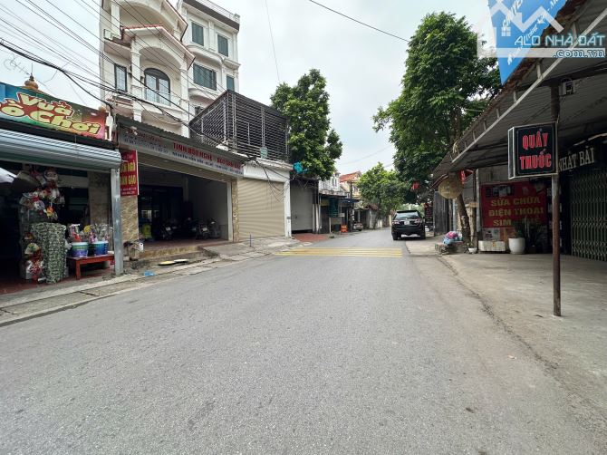 🔥 ĐẤT VÀNG KIM CHUNG-LÔ GÓC SIÊU THOÁNG-GẦN KHU CÔNG NGHIỆP BẮC THĂNG LONG-150M RA QL5