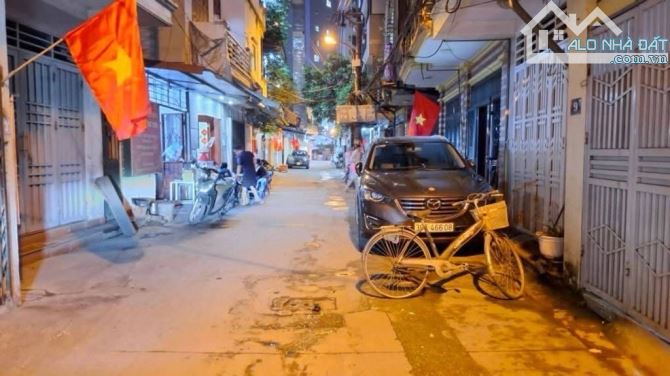 🔥🏡🏡  NHÀ ĐẸP GIÁ TỐT - MINH KHAI - FULL NỘI THẤT - CÁCH Ô TÔ TRÁNH VÀI MÉT - GIÁ CHỈ NH