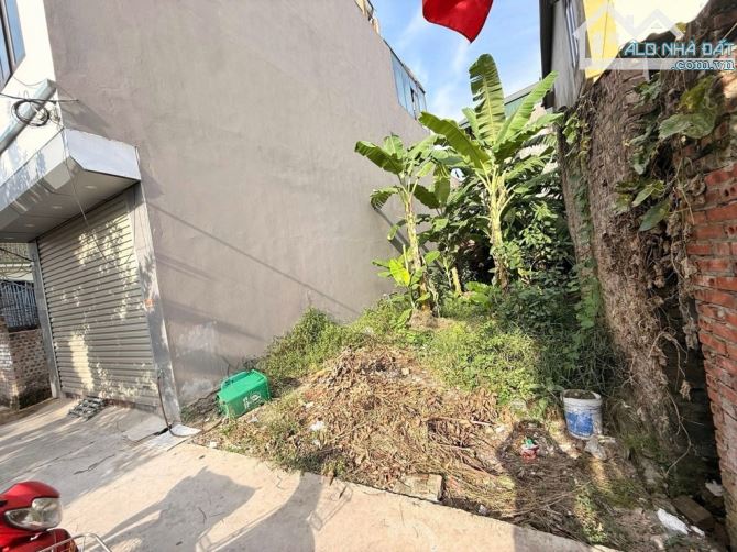 ⸻  🔥 BÁN ĐẤT NGỌC KHÁM – GIA ĐÔNG, THUẬN THÀNH, BẮC NINH 🔥 	•	Diện tích: 63m² 	•	Mặt ti