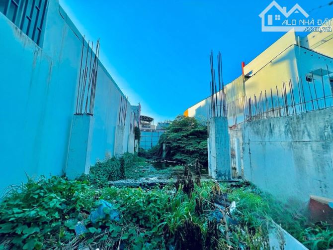 Bán đất mặt tiền Phạm Văn Thuận Trung Dũng, Biên Hòa, 284m2, giá 27 tỷ 500.