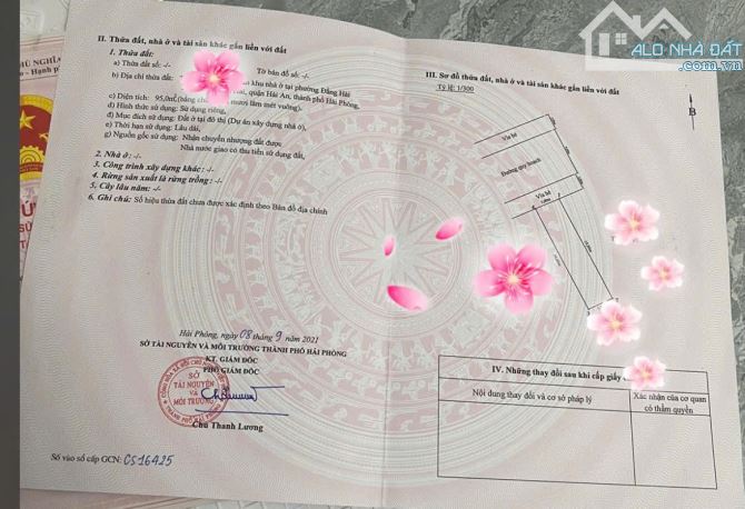 ĐẤT TĐC ĐỒNG BỒ GIÁ ĐẦU TƯ 49,5 triệu/m
