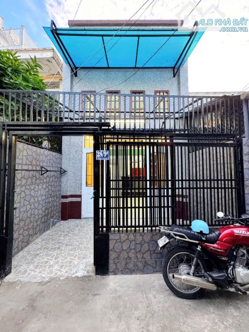 Nhà Trệt Lửng hẻm 28 Mậu Thân ngay TTTP