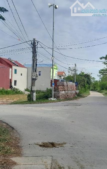 🔥 BÁN ĐẤT LÔ GÓC  (139m² THỔ CƯ) – MT 10m – ĐƯỜNG 7m – GIÁ 1,7 TỶ – BẮC VỌNG, BẮC PHÚ, SÓ