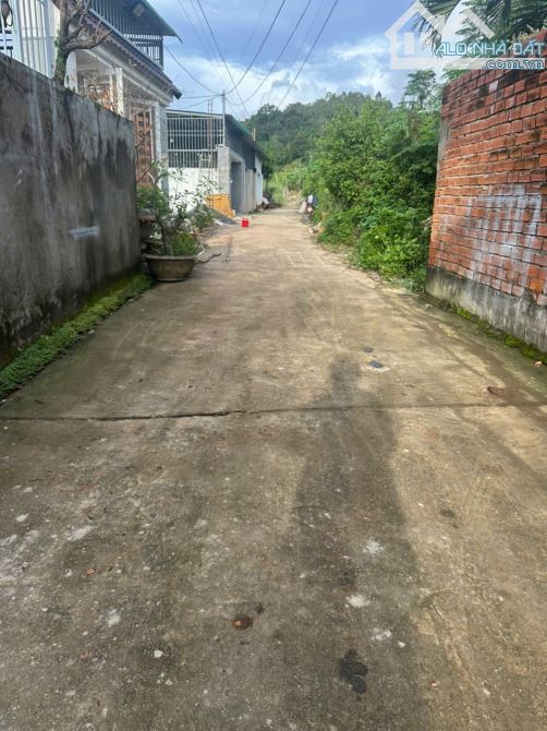 Bán lô đất hẻm cấp 1 – đường Nguyễn Trường Tộ, TP. Buôn Ma Thuột