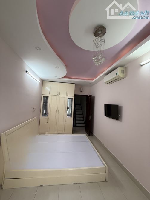 🌺🌺 TRUNG TÂM QUẬN 10, HÒA HƯNG, 30M2, 4 TẦNG, 3 PN. GIÁ: 6,3 TỶ 🌺🌺