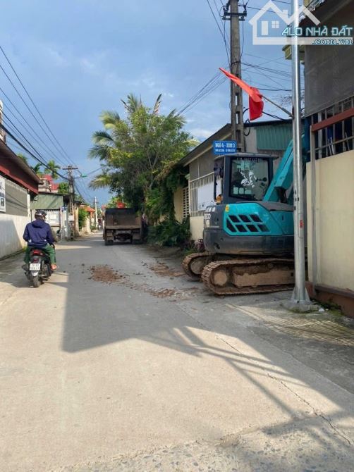 Cần tiền bán rẻ mảnh đất vuông đẹp 👉 thư phú -thường tín
