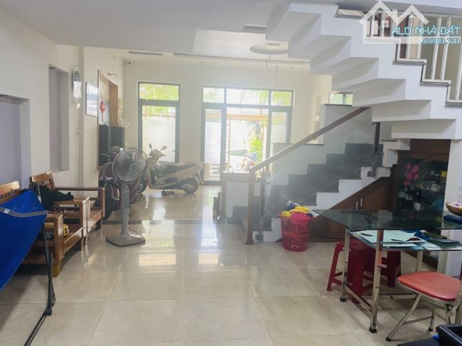 💥BÁN NHÀ 3 TẦNG NGŨ HÀNH SƠN - SÁT BIỂN MỸ KHÊ - DƯƠNG TỤ QUÁN - VỊ TRÍ TIỀM NĂNG - 119M2