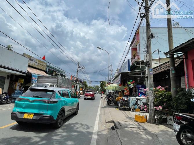 Bán gấp đất đường Linh Đông, Tp Thủ Đức. DT 90m2 (5 x 18) giá 4,9 tỷ