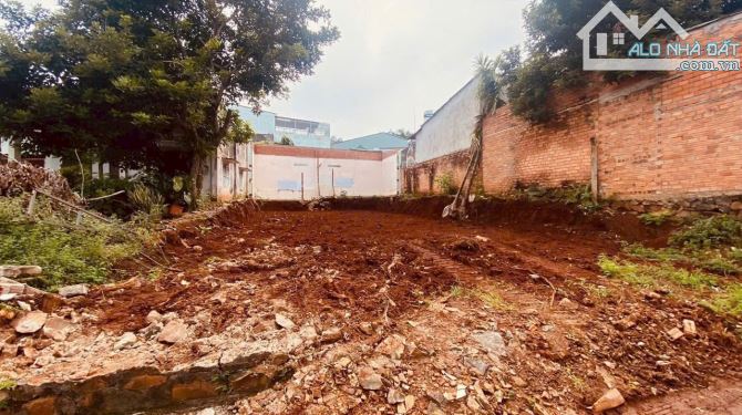 BÁN ĐẤT HẺM 383 TRẦN PHÚ THÔNG NGUYỄN TRUNG TRỰC - PHƯỜNG THÀNH CÔNG !!!