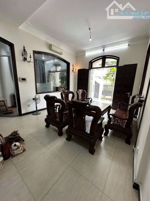 Bán Biệt Thự 2 MT (8x24m,188m2) An Khánh TP.Thủ Đức Giảm 3 tỷ Chỉ :62 tỷ TL