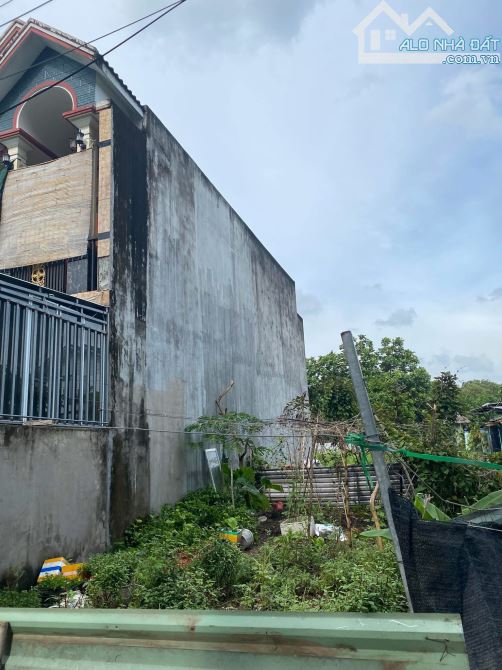 Đất nở hậu full thổ cư Tân Bình - Dĩ An 120m2 giá đầu tư